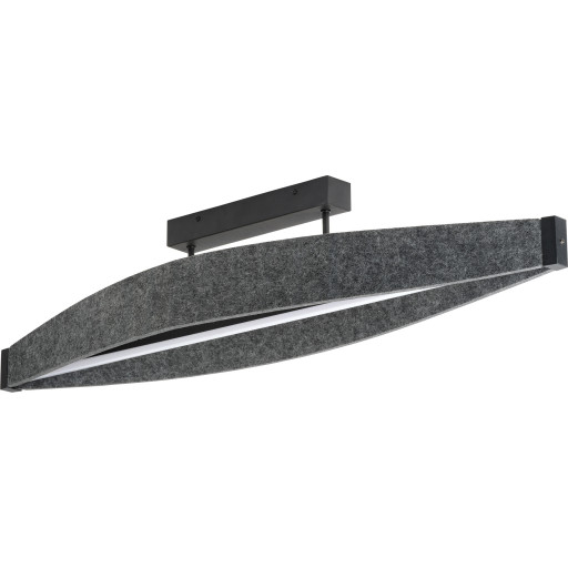 Osram Decor Flat Felt loftlampe