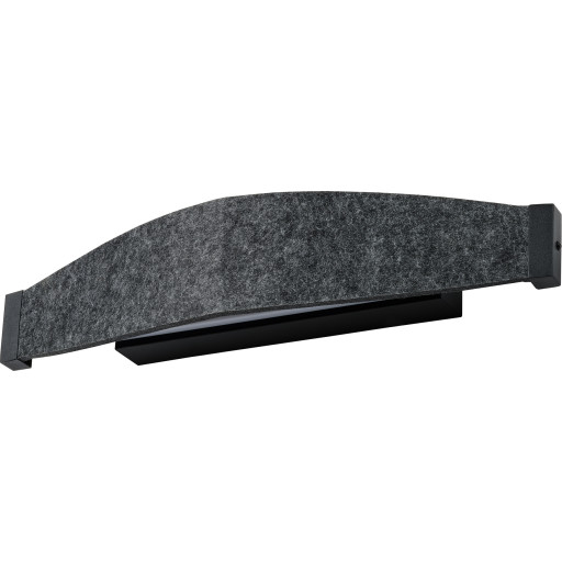 Osram Decor Flat Felt væglampe