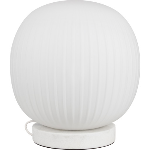 Osram Decor Lantern bordlampe, marmor