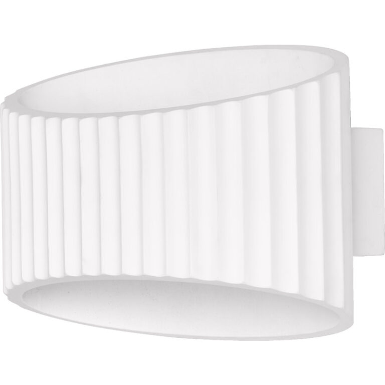 Osram Decor Plaster Band væglampe, 25,5 cm