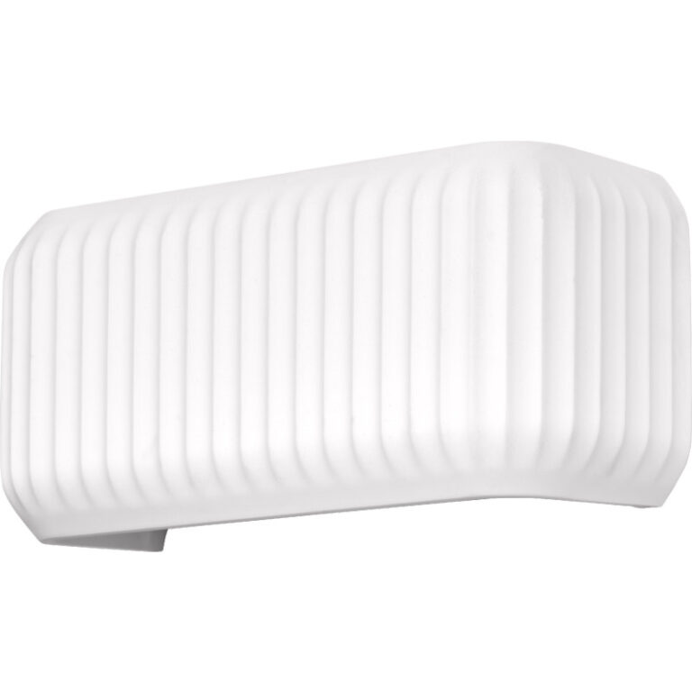 Osram Decor Plaster Routes væglampe, 33 cm