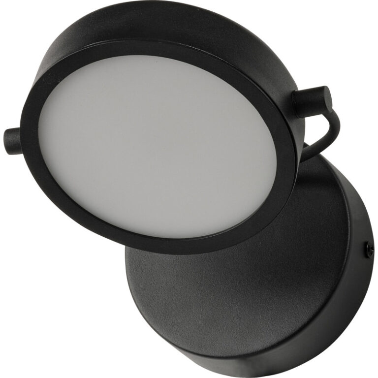 Osram Decor Puck væglampe