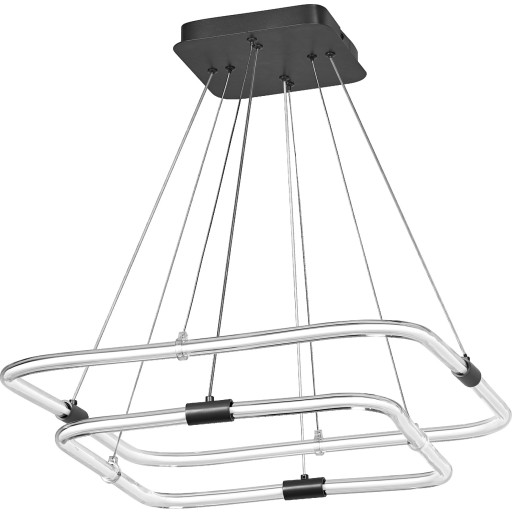 Osram Decor Tetra lysekrone