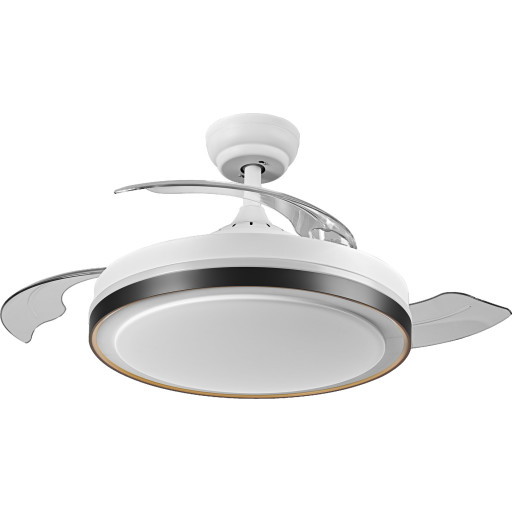 Osram Encap loftlampe med ventilator