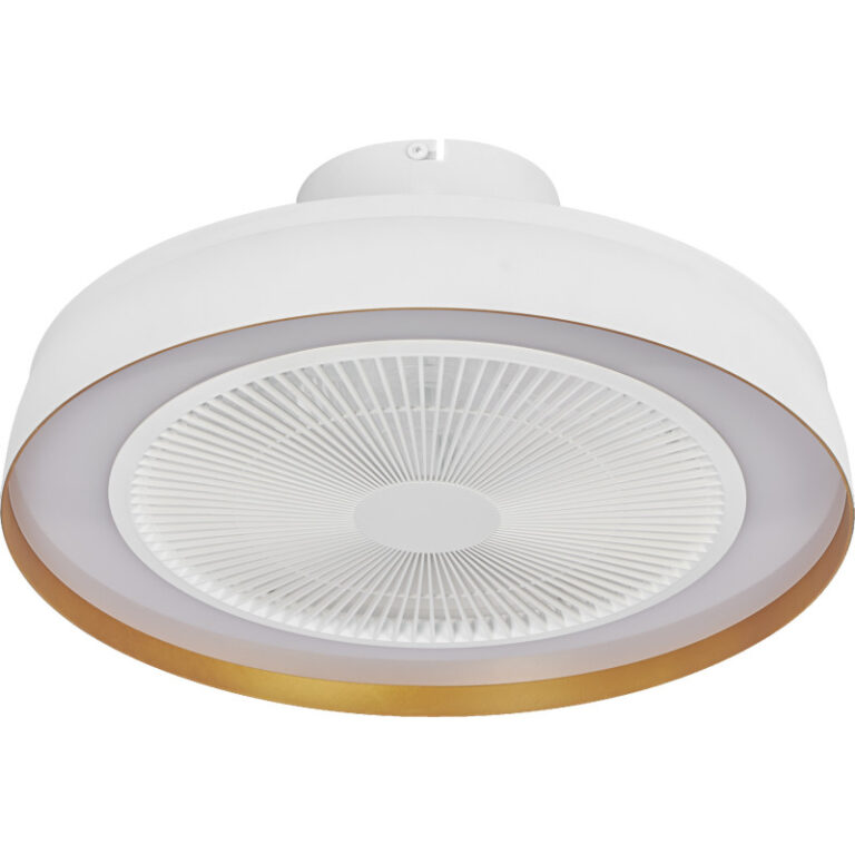 Osram Encap loftlampe med ventilator