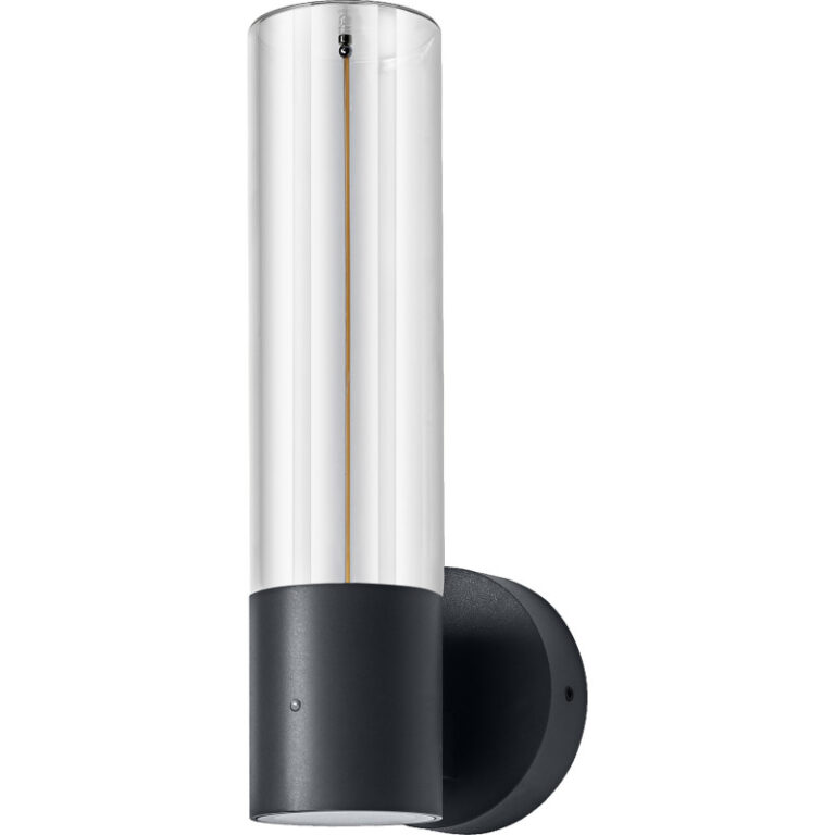 Osram Endura Decor udendørs væglampe, 8W