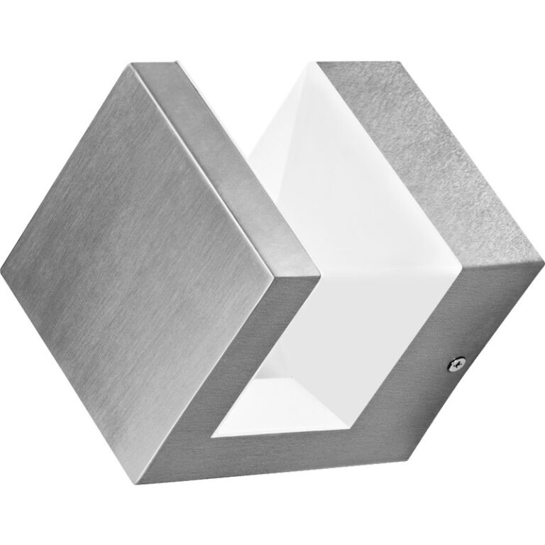 Osram Endura Style Pyramid væglampe