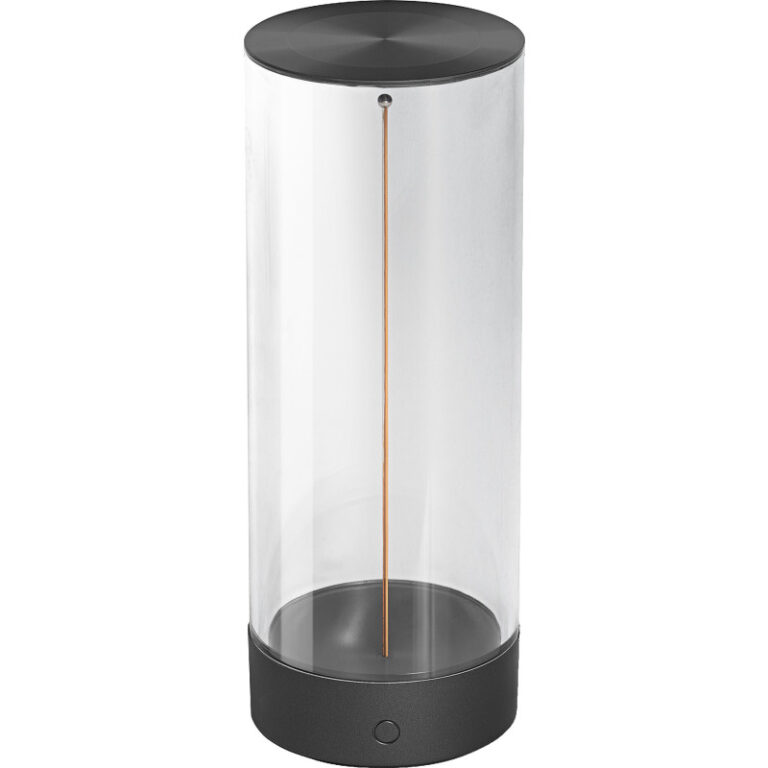Osram Endura Style genopladelig bordlampe