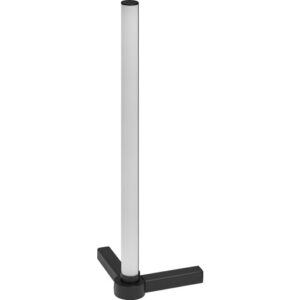 Osram Smart+ Wifi Corner bordlampe, farveskift, sort