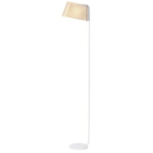 Owalo 7010 Gulvlampe Birk - Secto Design