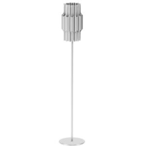 Pan gulvlampe 190, alu