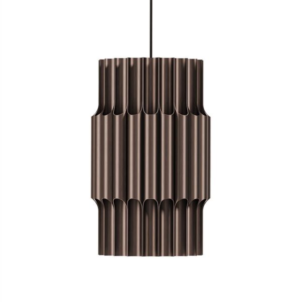 Pan pendel 300, bronze