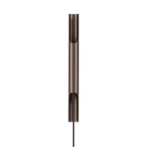 Pan væglampe 38, bronze