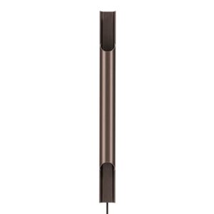 Pan væglampe 50, bronze