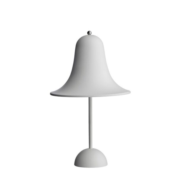 Pantop Portable Bordlampe Hvid - Så længe lager haves - Verpan
