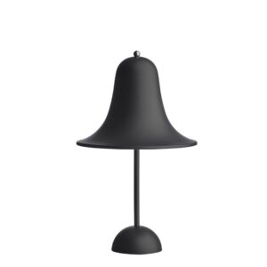 Pantop Portable Bordlampe Sort - Så længe lager haves - Verpan
