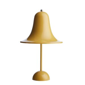 Pantop Portable Bordlampe Yellow - Så længe lager haves - Verpan
