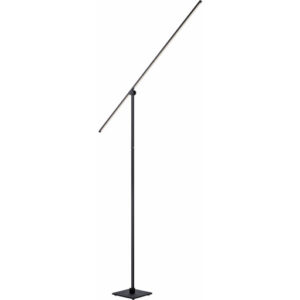 Paul Neuhaus Pure Grafo gulvlampe