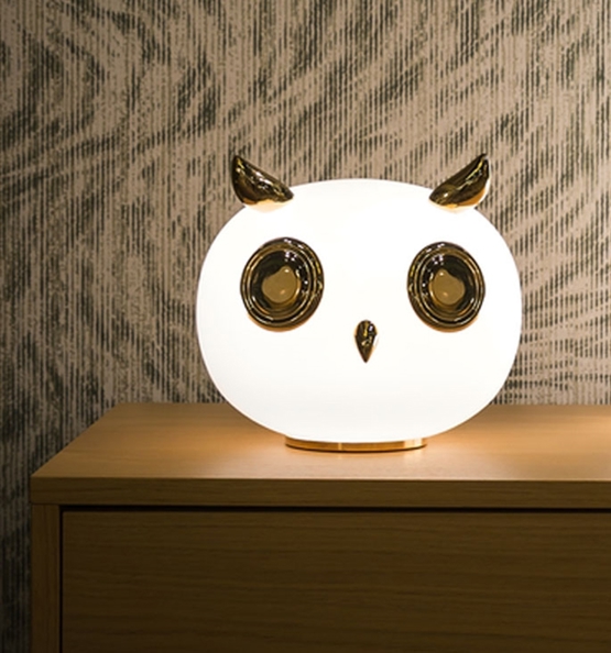 Pet Light Uhuh bordlampe