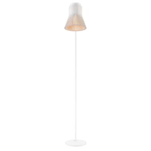 Petite 4610 Gulvlampe Hvid - Secto Design