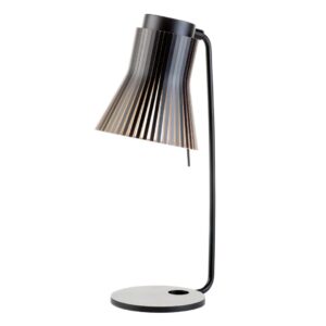 Petite 4620 Bordlampe Sort - Secto Design