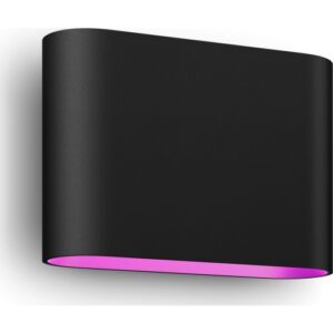 Philips Hue Dymera udendørs væglampe