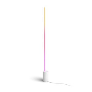 Philips Hue Signe Gradient WCA gulvlampe - hvid