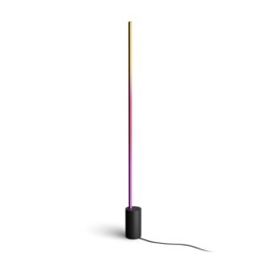 Philips Hue Signe Gradient WCA gulvlampe - sort