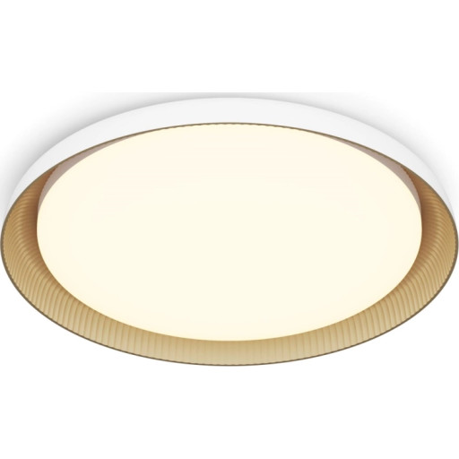 Philips Pebblo loftlampe, 2700K, hvid