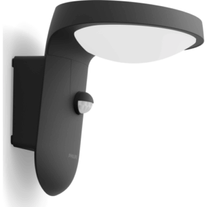 Philips myGarden solcelle væglampe