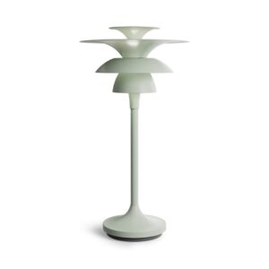 Picasso Bordlampe H34,8 Soft Salvia - Belid