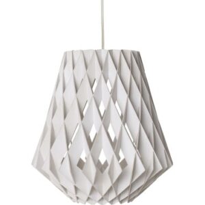 Pilke Signature P36 Pendel - Pendler Birk Krydsfiner Hvid - P10200