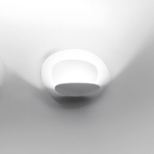 Pirce Micro Væglampe LED Hvid 3000K - Artemide