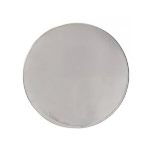 Planet væglampe disk, aluminium