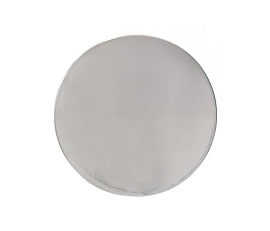 Planet væglampe disk, aluminium. Ekstra skærm