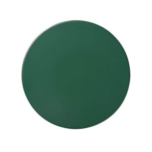 Planet væglampe disk, cedergrøn