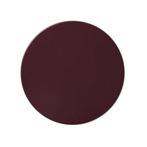 Planet væglampe disk, figen lilla