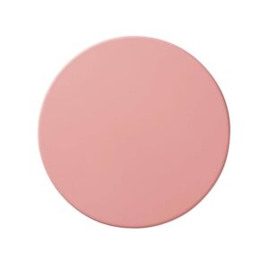 Planet væglampe disk, jaipur lyserød