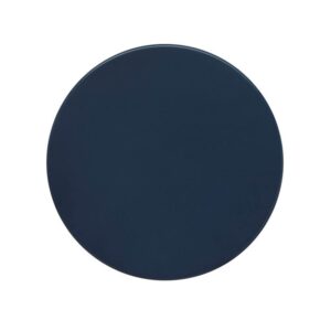 Planet væglampe disk, navy blå
