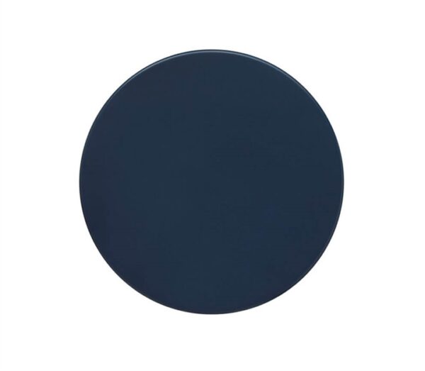 Planet væglampe disk, navy blå