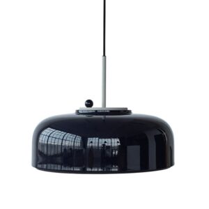 Podgy pendel, navy blå