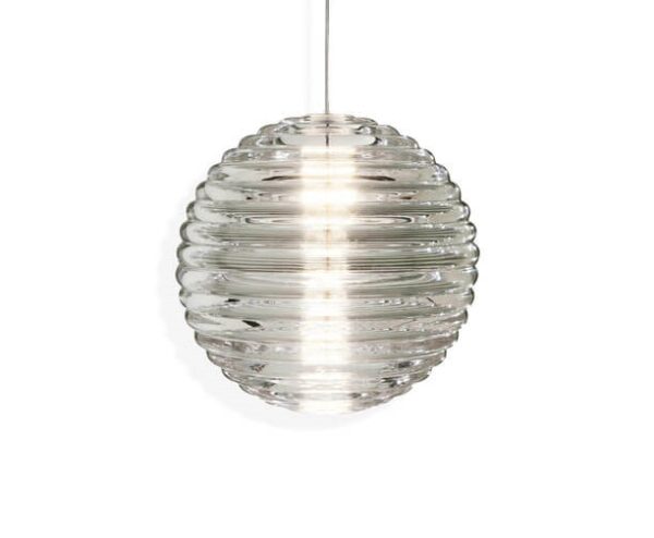 Press pendel sphere, klar