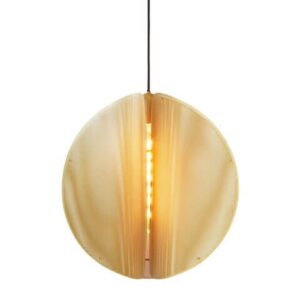 Proxima pendel, messing