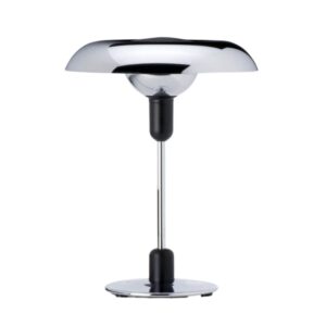 RA250 Desk bordlampe, krom