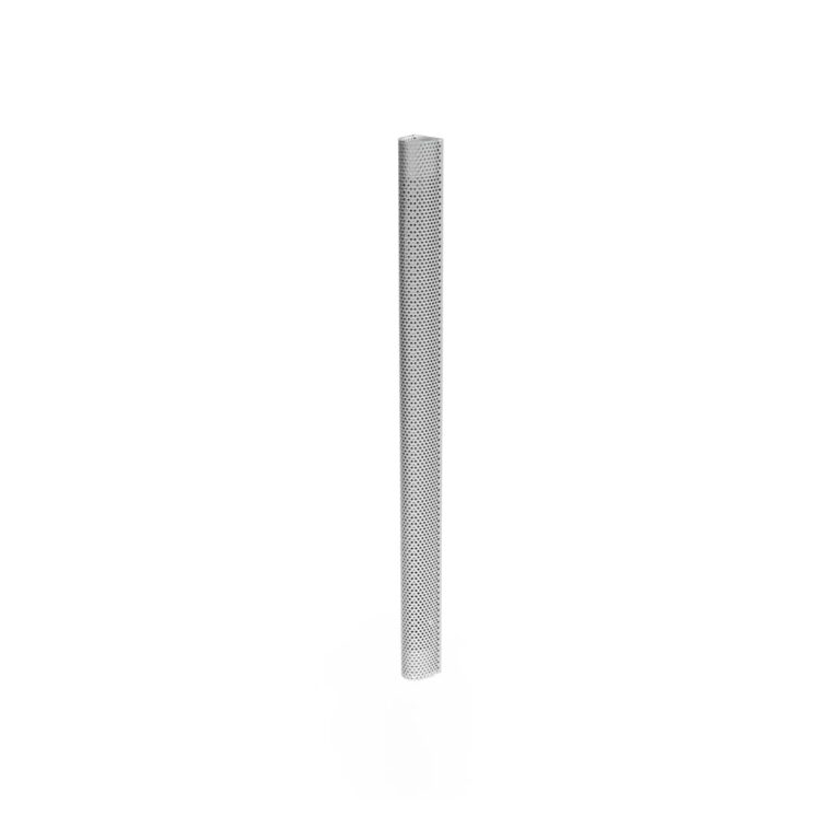 Radent Hardwired L67 Væglampe Stål - Gejst