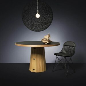 Random Light Pendel Large, sort