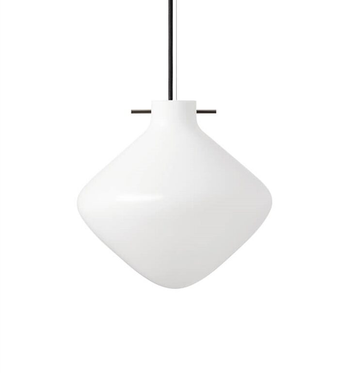 Repose pendel 260, sort/opal