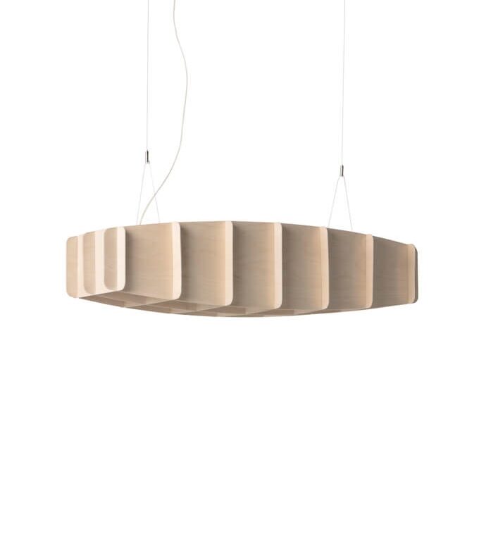 Ristikko 95 pendel, birk