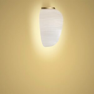 Rituals 3 Semi væglampe, guld