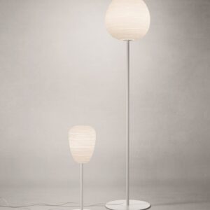 Rituals XL gulvlampe hvid/hvid